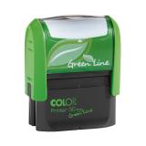 Printer plus 30 Green Line