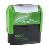 Printer plus 40 Green Line